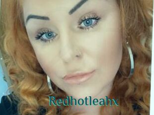 Redhotleahx