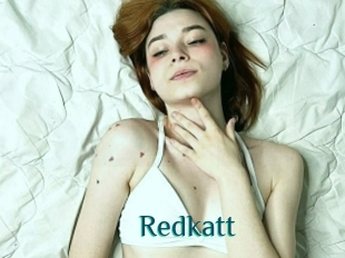 Redkatt