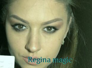 Regina_magic