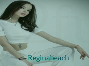 Reginabeach
