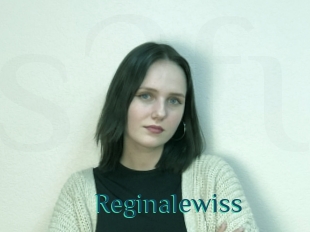 Reginalewiss