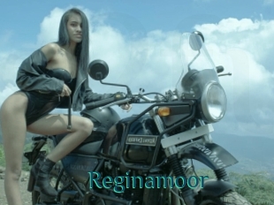 Reginamoor