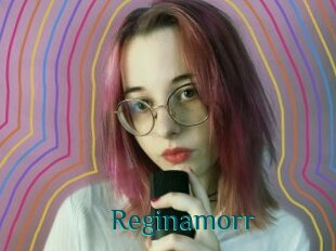 Reginamorr