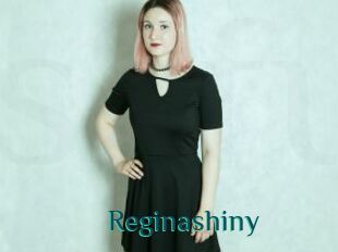 Reginashiny