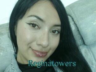 Reginatowers