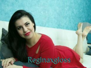 Reginaxgloss
