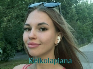 Reikolapiana
