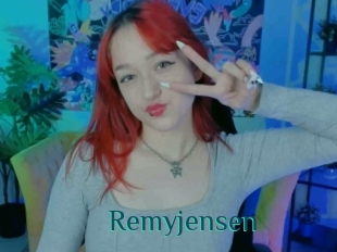 Remyjensen