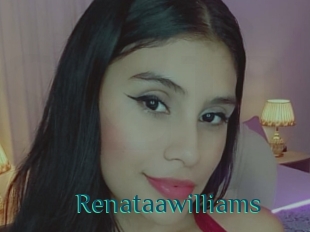 Renataawilliams