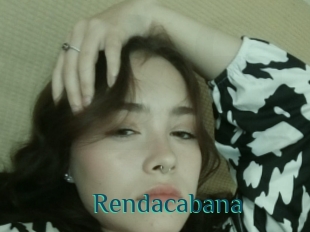 Rendacabana