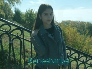 Reneebarker