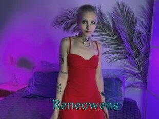 Reneowens