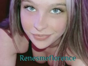 Renesmeflorence