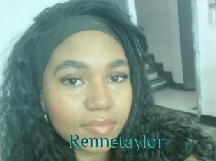 Rennetaylor