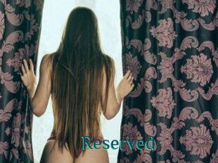 Reserved