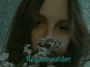 Rexannealder