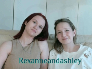 Rexanneandashley