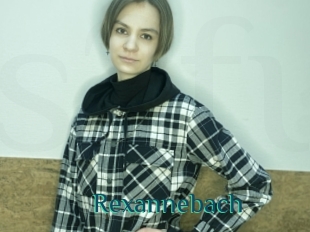 Rexannebach