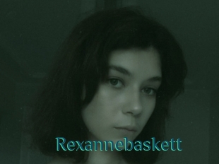 Rexannebaskett