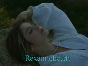 Rexannebelch