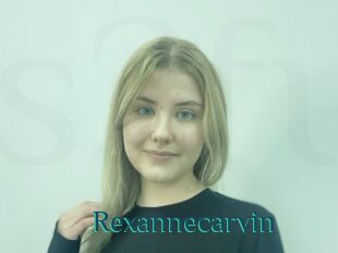Rexannecarvin
