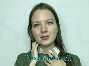 Rexannecavell