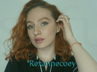 Rexannecoey