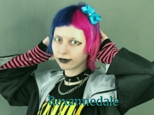 Rexannedale