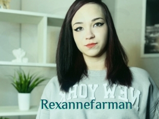 Rexannefarman