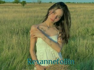 Rexannefollin