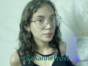 Rexannefrost
