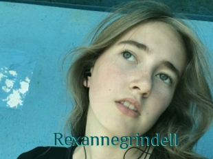 Rexannegrindell