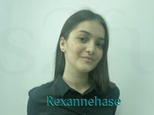 Rexannehase