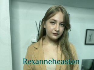 Rexanneheaston