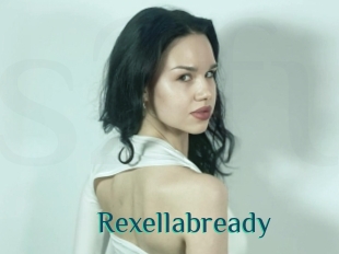 Rexellabready