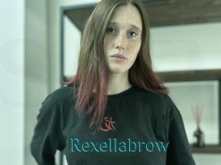 Rexellabrow