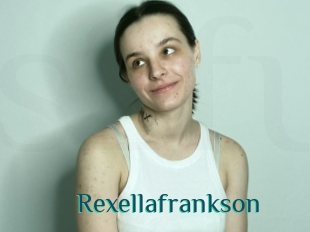 Rexellafrankson