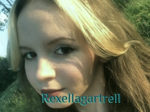 Rexellagartrell