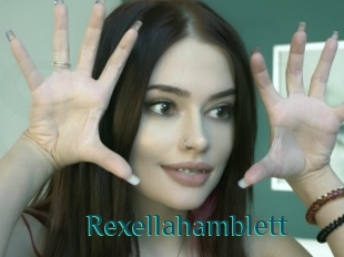 Rexellahamblett
