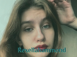Rexellahammond