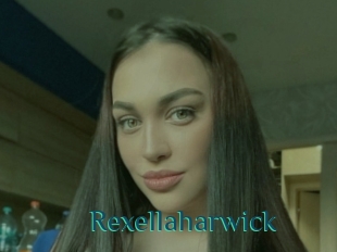 Rexellaharwick