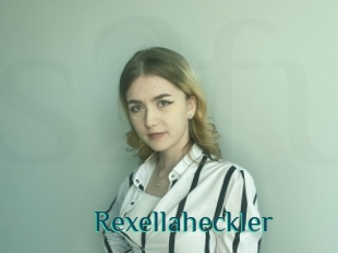 Rexellaheckler