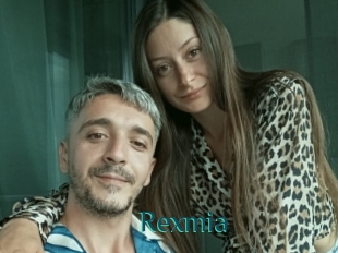 Rexmia