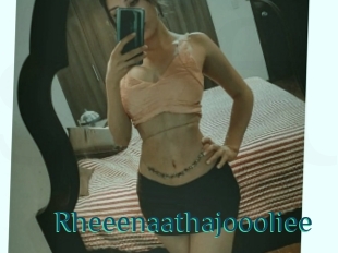 Rheeenaathajoooliee