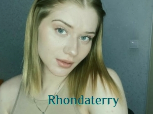 Rhondaterry