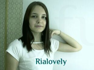 Rialovely