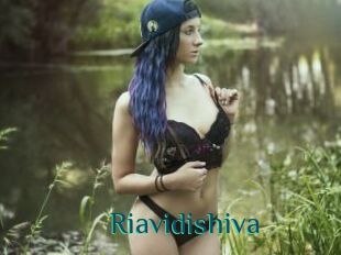 Riavidishiva