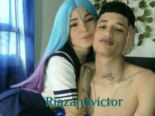 Riazandvictor