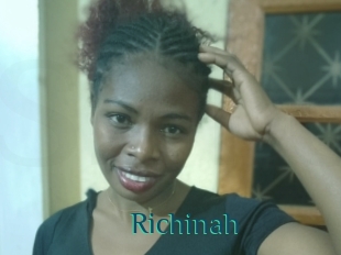 Richinah