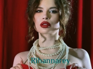 Rihannarey